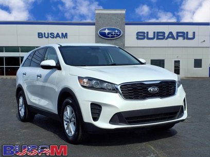 Used 2019 Kia Sorento LX