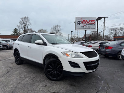 Used 2010 MAZDA CX-9 Grand Touring w/ Moonroof & Bose Audio Pkg