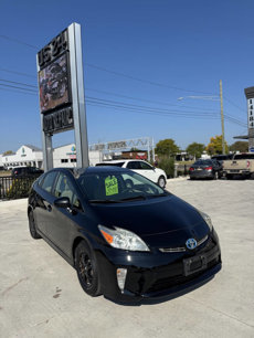 Used 2014 Toyota Prius Two