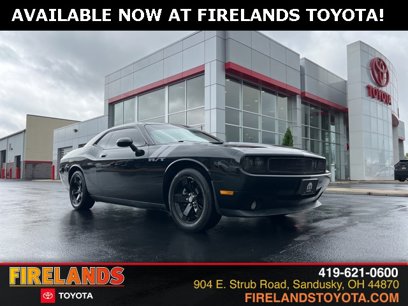 Used 2009 Dodge Challenger R/T