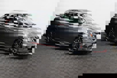 Used 2017 Nissan Sentra NISMO