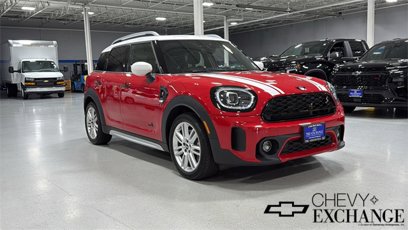 Used 2023 MINI Cooper Countryman S