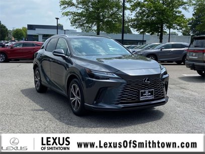 Certified 2024 Lexus RX 350 Premium