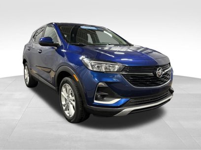 Certified 2023 Buick Encore GX Preferred w/ Cold Weather Comfort Package