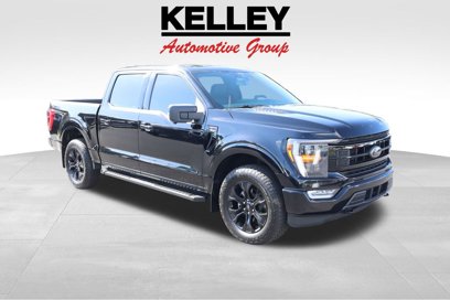 Used 2022 Ford F150 XLT w/ Equipment Group 302A High