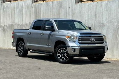 Used 2014 Toyota Tundra SR5