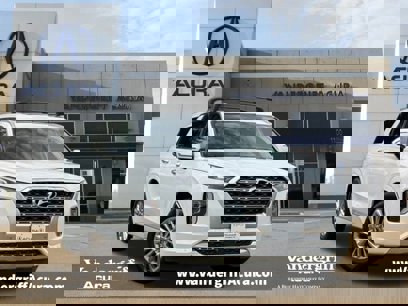 Used 2020 Hyundai Palisade Limited