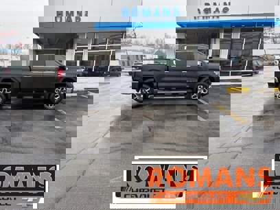 Used 2023 GMC Sierra 1500 SLT w/ SLT Premium Package