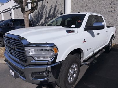 Used 2022 RAM 2500 Laramie