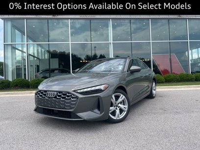 New 2025 Audi A5 2.0T Premium Plus