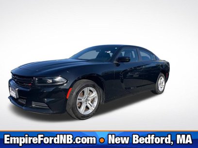 Used 2022 Dodge Charger SXT