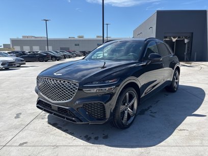 Used 2025 Genesis GV70 2.5T Sport Prestige w/ Sport Prestige Package