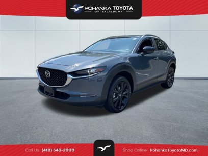 Used 2023 MAZDA CX-30 AWD 2.5 S w/ Preferred Package
