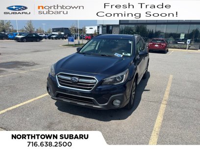 Used 2018 Subaru Outback 3.6R Touring