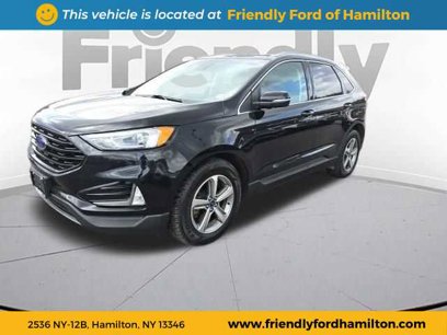 Used 2019 Ford Edge SEL w/ Equipment Group 201A