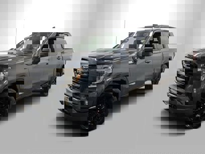 Used 2020 GMC Sierra 1500 Elevation w/ Elevation Value Package
