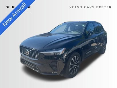Certified 2025 Volvo XC60 B5 Core w/ Protection Package Premier