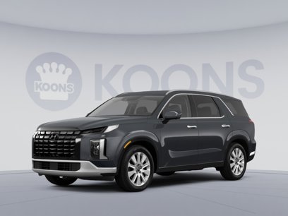 New 2025 Hyundai Palisade SE