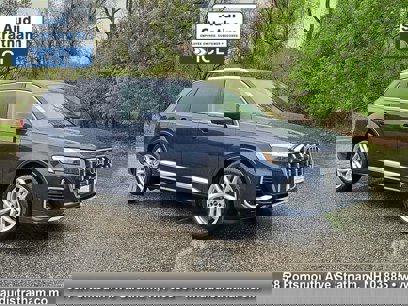 New 2025 Audi Q7 3.0T Prestige