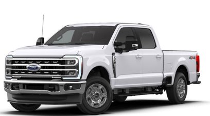 New 2026 Ford F350 XLT