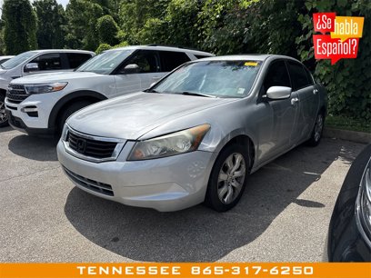 Used 2010 Honda Accord EX-L