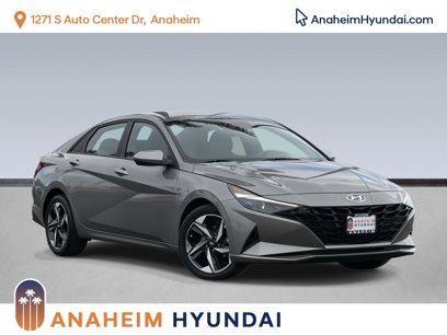 Used 2023 Hyundai Elantra SEL w/ Convenience Package
