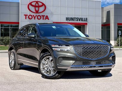 Used 2025 Genesis GV70 2.5T