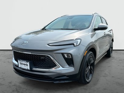 New 2025 Buick Encore GX Sport Touring