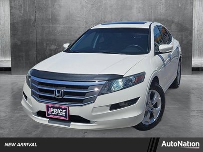 Used 2012 Honda Crosstour EX-L