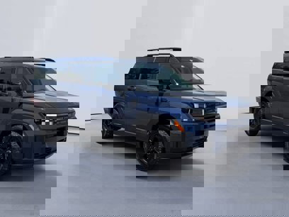 New 2025 Hyundai Santa Fe XRT w/ Tow & Go Package