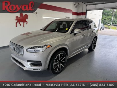 Certified 2024 Volvo XC90 B6 Ultimate w/ Protection Package