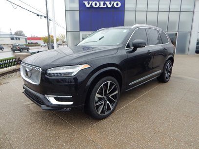 Certified 2024 Volvo XC90 B6 Plus w/ Protection Package Premier