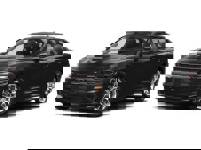 Used 2023 Dodge Charger R/T w/ Blacktop Package