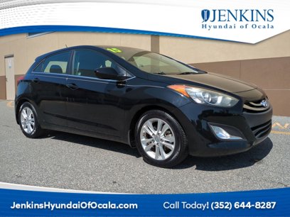 Used 2015 Hyundai Elantra GT