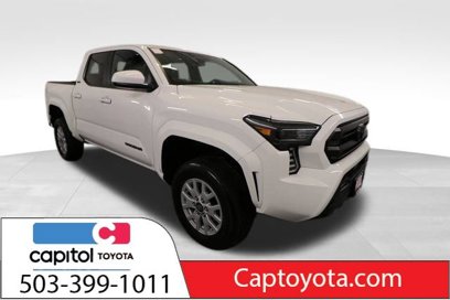 Used 2024 Toyota Tacoma SR5
