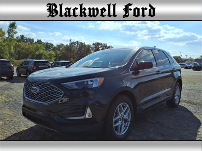 Used 2024 Ford Edge SEL w/ Convenience Package