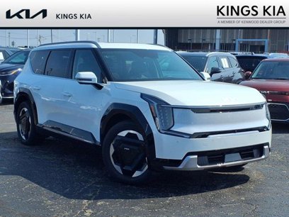 Used 2024 Kia EV9 Land