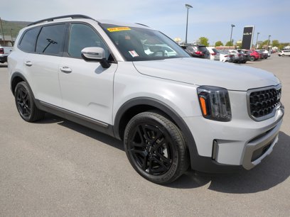 Used 2023 Kia Telluride EX X-Line