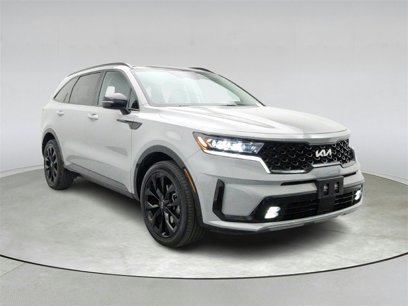 Used 2023 Kia Sorento SX