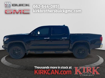 Used 2020 Toyota Tacoma SR5
