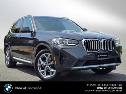 Used 2023 BMW X3 xDrive30i w/ Convenience Package