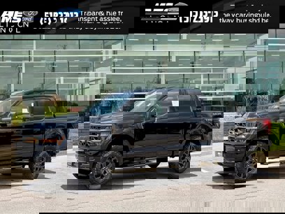 New 2025 Ford F150 Tremor