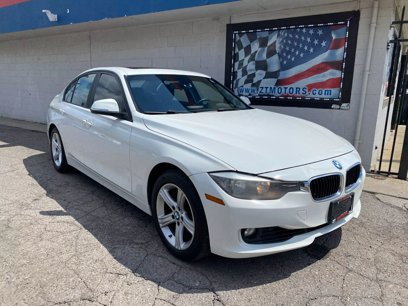 Used 2013 BMW 328i xDrive Sedan
