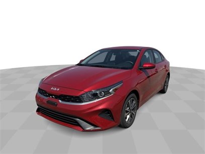 Used 2023 Kia Forte LXS