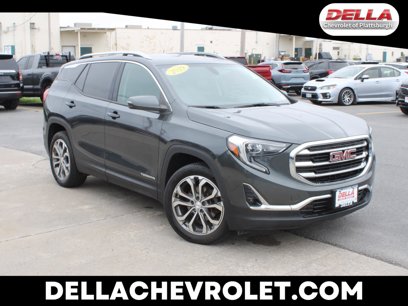 Used 2019 GMC Terrain SLT w/ Preferred Package