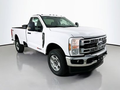 New 2025 Ford F350 XLT