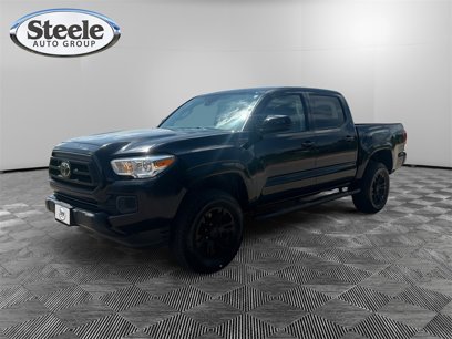 Used 2020 Toyota Tacoma SR