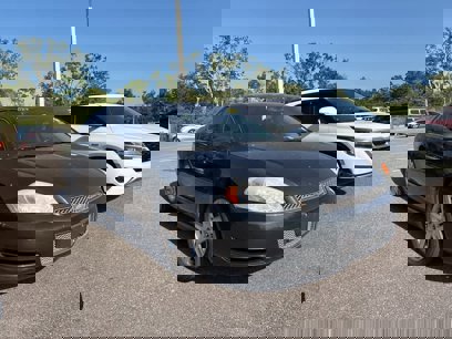 Used 2013 Chevrolet Impala LT