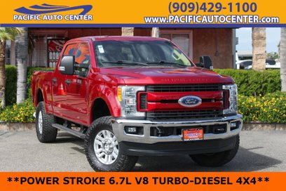 Used 2017 Ford F250 XLT w/ XLT Value Package