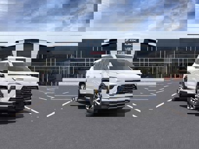 New 2025 Buick Enclave Preferred w/ Trailering Package, 5000 lbs.